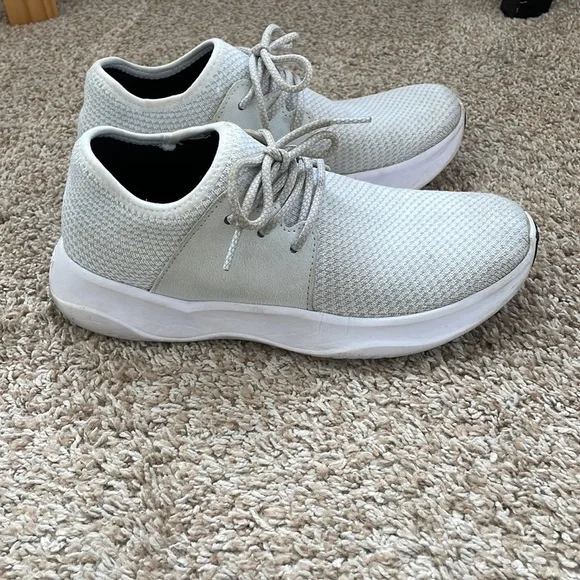 Vessi Every Day Classic Waterproof Shoes - Size 7 - Picture 4 of 6